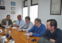 Requalificação do Porto Comercial da Horta – Portos dos Açores vai avançar com concurso público até ao final do ano
