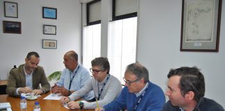 Requalificação do Porto Comercial da Horta – Portos dos Açores vai avançar com concurso público até ao final do ano