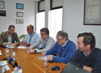 Requalificação do Porto Comercial da Horta – Portos dos Açores vai avançar com concurso público até ao final do ano