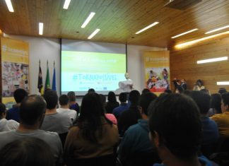 Direção Regional do Emprego e Qualificação Profissional – Open Days – Emprego jovem aproxima jovens e entidades empregadoras