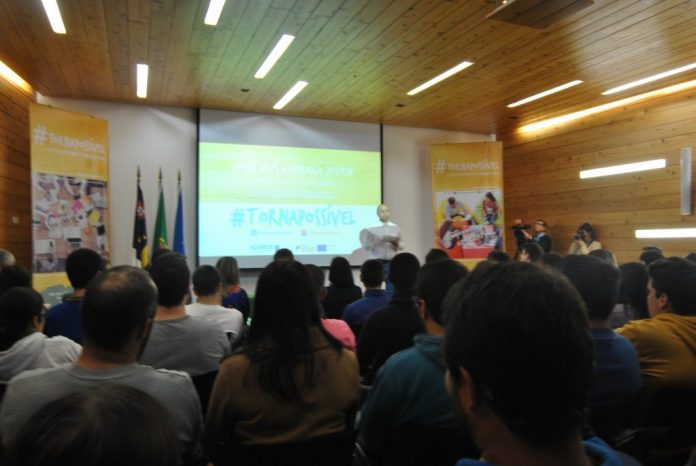 Open Days - Faial