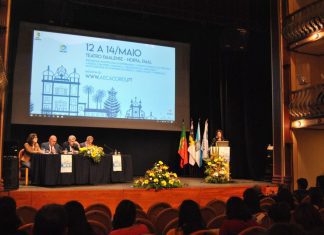 II Jornadas de Enfermagem Cirúrgica dos Açores – Temas abordados recaem sobre necessidades formativas dos enfermeiros da Horta