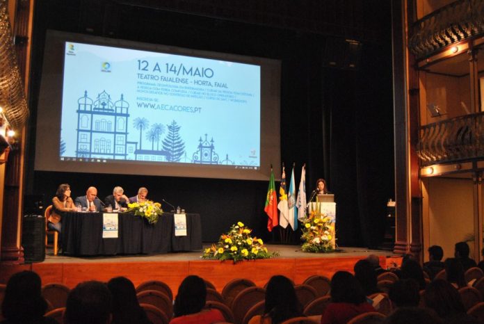 II Jornadas de Enfermagem Cirúrgica dos Açores