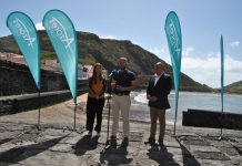 Azores Trail Run® – Whalers Great Route – 6.ª edição regista um aumento de 90% de participação estrangeira