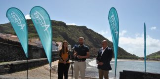 Azores Trail Run® – Whalers Great Route – 6.ª edição regista um aumento de 90% de participação estrangeira