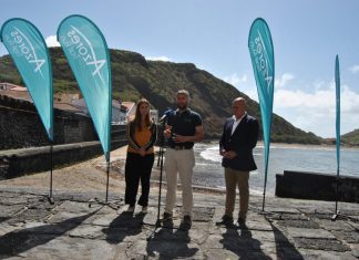Azores Trail Run® – Whalers Great Route – 6.ª edição regista um aumento de 90% de participação estrangeira