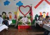 Casa de Infância de Santo António – Instituição celebra festividades do Divino Espírito Santo