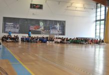 “+ DE = + SUCESSO” – ESMA vence fase Zonal B da XXX edição dos Jogos Desportivos Escolares