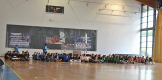 “+ DE = + SUCESSO” – ESMA vence fase Zonal B da XXX edição dos Jogos Desportivos Escolares