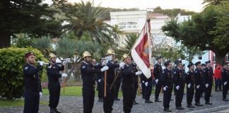 107.º Aniversário da AHBVF – Empreitada do novo quartel dos bombeiros será lançada em breve