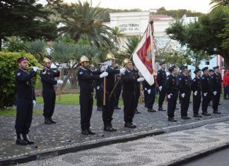 107.º Aniversário da AHBVF – Empreitada do novo quartel dos bombeiros será lançada em breve