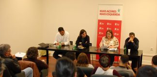 BE quer mais investimento na ciência para desenvolver as potencialidades dos Açores