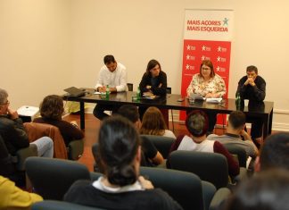 BE quer mais investimento na ciência para desenvolver as potencialidades dos Açores