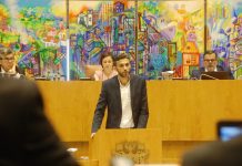 SESSÃO PLENÁRIA DE MAIO – PS bloqueia medidas de proteção do emprego no processo de venda da fábrica de Santa Catarina
