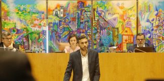 SESSÃO PLENÁRIA DE MAIO – PS bloqueia medidas de proteção do emprego no processo de venda da fábrica de Santa Catarina