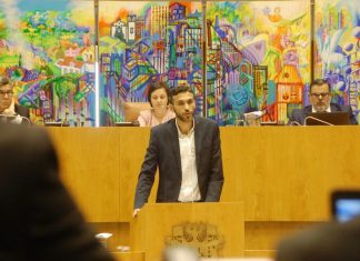 SESSÃO PLENÁRIA DE MAIO – PS bloqueia medidas de proteção do emprego no processo de venda da fábrica de Santa Catarina