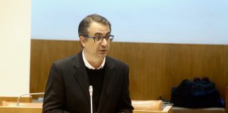 SESSÃO PLENÁRIA DE MAIO – Governo Regional tem receio de pôr à prova a existência de precários na administração pública