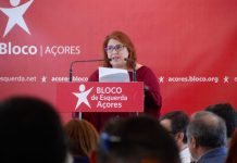 “Votar no PS é eleger quem permitiu o fim das quotas leiteiras e a perda da gestão do nosso mar”