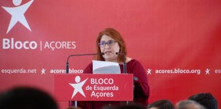 “Votar no PS é eleger quem permitiu o fim das quotas leiteiras e a perda da gestão do nosso mar”