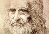 Leonardo Da Vinci: Dificuldade para segurar paletas e pincéis no final da carreira pode ter sido causada por desmaio, diz estudo