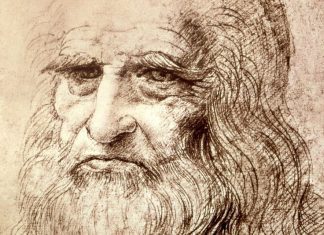 Leonardo Da Vinci: Dificuldade para segurar paletas e pincéis no final da carreira pode ter sido causada por desmaio, diz estudo
