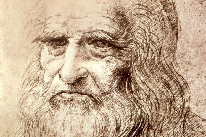 Da Vinci