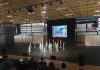 Horta assinala o Dia Mundial da Dança