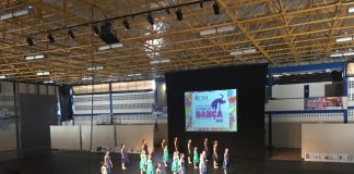 Horta assinala o Dia Mundial da Dança