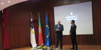Governo dos Açores quer diáspora unida no projeto de desenvolvimento da Região