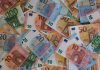 Cativações fixaram-se em 621,6 milhões de euros até março