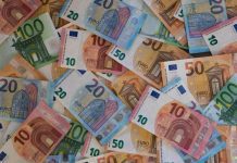 Cativações fixaram-se em 621,6 milhões de euros até março