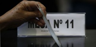 A lei que muda para estas eleições europeias: fim do número de eleitor e voto antecipado para todos