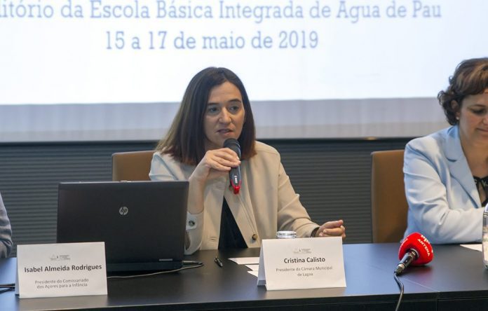 Encontro CPCJ