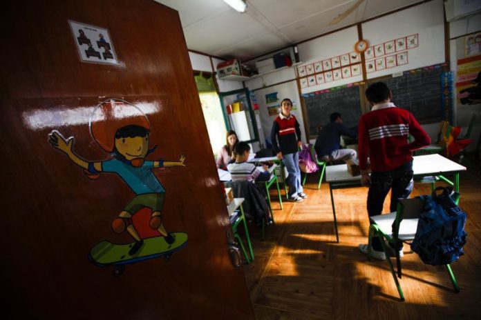 Escola