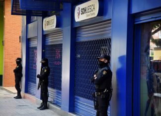 Espanha: Vários jogadores da primeira e segunda divisão detidos por esquema de resultados combinados