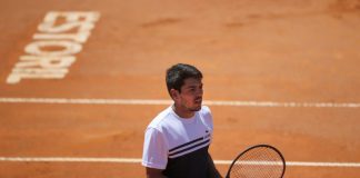 Estoril Open: João Domingues ‘assina’ com antigo treinador de Gustavo Kuerten