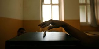 Europeias: Eleitores residentes no estrangeiro sobem de 300 mil para 1,4 milhões