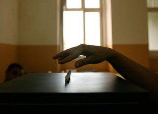 Europeias: Eleitores residentes no estrangeiro sobem de 300 mil para 1,4 milhões