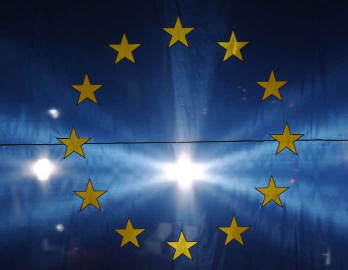 Europeias