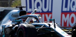 Prova de força de Hamilton em Barcelona na quinta ‘dobradinha’ da Mercedes