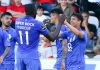 FC Porto goleia na Choupana, Nacional desce à segunda liga