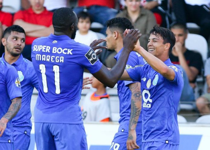 FCPorto