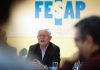 FESAP reclama contagem integral do tempo de serviço nas várias carreiras do Estado