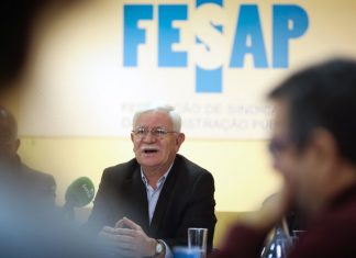 FESAP reclama contagem integral do tempo de serviço nas várias carreiras do Estado