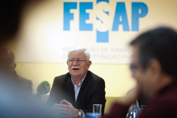 FESAP