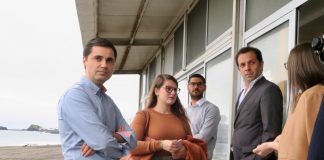 JSD/Açores define abstenção como inimiga nas eleições europeias