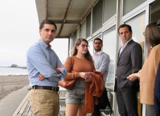 JSD/Açores define abstenção como inimiga nas eleições europeias