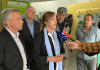 ALIANÇA-AÇORES VISITA EXPOLAB