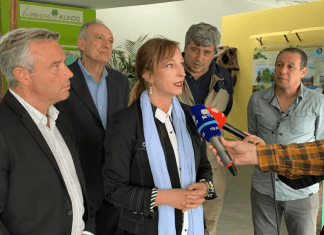 ALIANÇA-AÇORES VISITA EXPOLAB