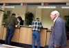 Número de funcionários públicos aumenta 2,3% para 690.079 até março